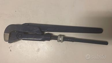 Giratubo Pinza Acesa 805 - 1"