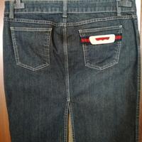 Gonna Gucci Originale