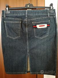 Gonna Gucci Originale