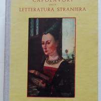 Capolavori della letteratura straniera
