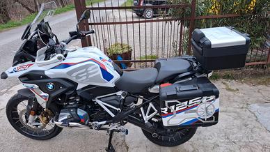 BMW GS 1250 R