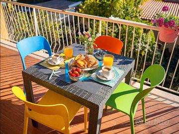 La voce del mare 100mt dal mare centro