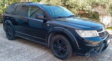 Fiat Freemont 2.0 Multijet da 140CV tettuccio apri