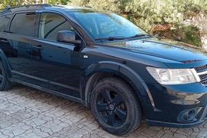 Fiat Freemont 2.0 Multijet da 140CV tettuccio apri