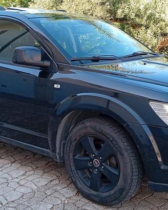 Fiat Freemont 2.0 Multijet da 140CV tettuccio apri