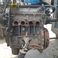 MOTORE COMPLETO TOYOTA Yaris Serie 1SZ FE benzina
