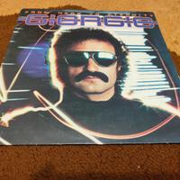 Giorgio Moroder - From here to eternity. LP vinile
