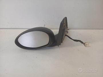 Specchio retrovisore sx ALFA ROMEO 147 '04