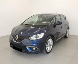 RENAULT Scenic Blue dCi 120 Cv. Sport Edition 2