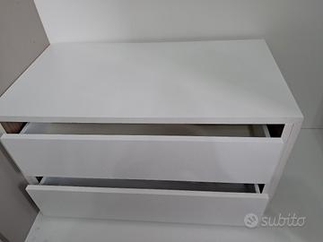 cassettiere per armadio