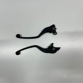 Condividi Leve freno/frizione originali per RNINET