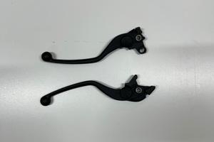 Condividi Leve freno/frizione originali per RNINET