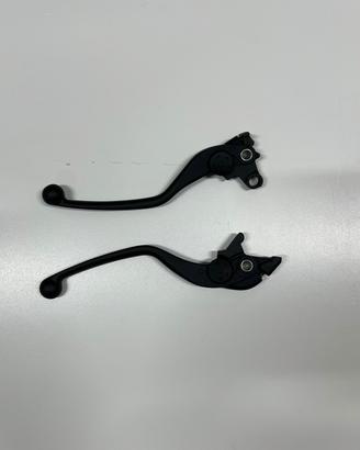 Condividi Leve freno/frizione originali per RNINET