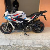 Bmw s1000xr