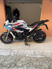 Bmw s1000xr