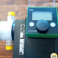 pompa dosatrice GRUNFOS DDA 7.5-16 AR-PV/T/C-F-