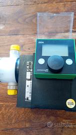 pompa dosatrice GRUNFOS DDA 7.5-16 AR-PV/T/C-F-
