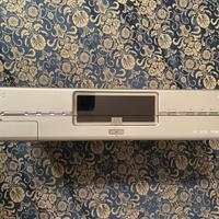 Lettore registratore DVD