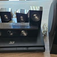 home theatre samsung