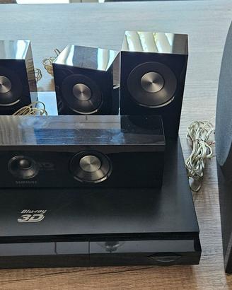 home theatre samsung