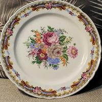 Piatto vintage Limoges