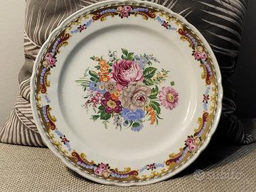 Piatto vintage Limoges