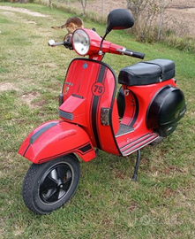 Piaggio px 200