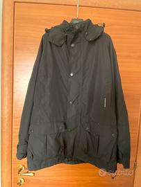 Giaccone giacca Parka uomo Tucano Urbano taglia S