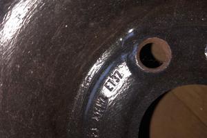 Cerchi per Panda 14 pollici