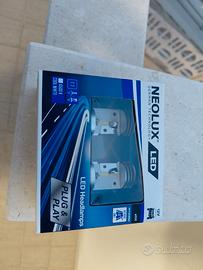 lampade H4 led