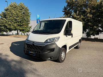 Citroen Jumper L1 H1