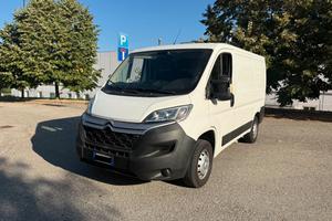 Citroen Jumper L1 H1