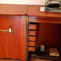 Macchina per cucire Singer