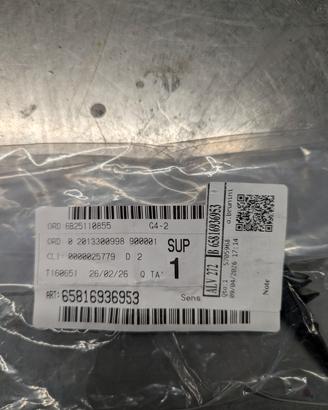 Sensore temperatura BMW 