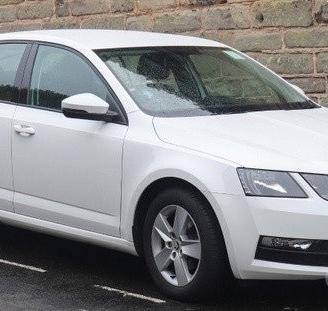 Ricambi skoda octavia