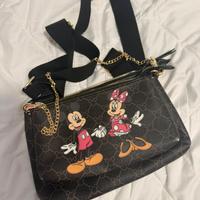 Borsa a tracolla disney