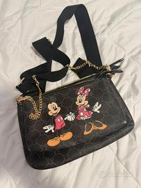 Borsa a tracolla disney