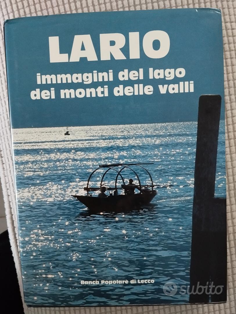 IL Libro delle Risposte - LAKE