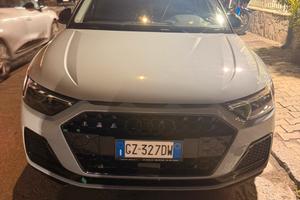 Audi A1 sportback 3.0 TFSI "2021"