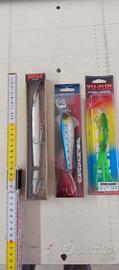 Articoli per la pesca  RAPALA YOZURI STORM