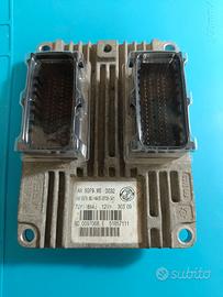 Centralina motore ECU fiat 500 1242