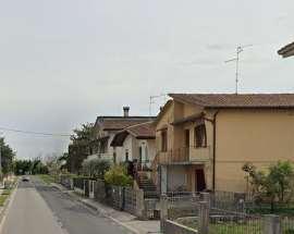 Villa singola a San Vito al Torre (UD)