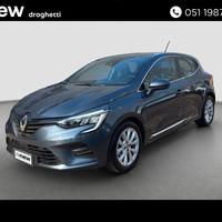 Renault Clio TCe 100 CV GPL 5 porte Techno