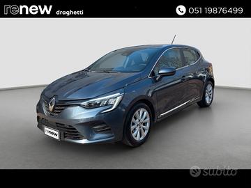 Renault Clio TCe 100 CV GPL 5 porte Techno
