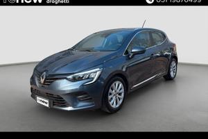 Renault Clio TCe 100 CV GPL 5 porte Techno