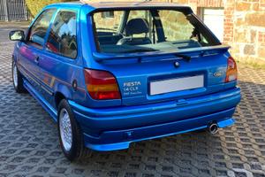 Cerchi 14” Ford Fiesta 16V Xr2i Rs Turbo 105 130