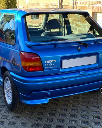 Cerchi 14” Ford Fiesta 16V Xr2i Rs Turbo 105 130