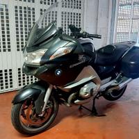 Bmw r 1200 rt - 2010