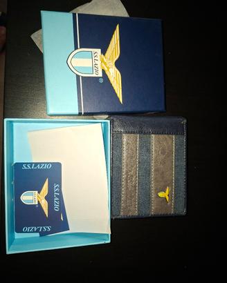 portafoglio ss. Lazio 