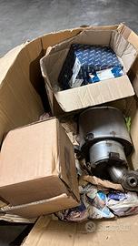   Ricambi originali per  Range Rover Velar  D 2018